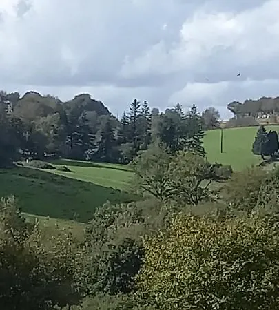 O Secret Normand Saint-Michel-de-Montjoie