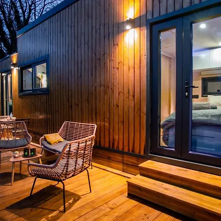 O Secret Normand Saint-Michel-de-Montjoie