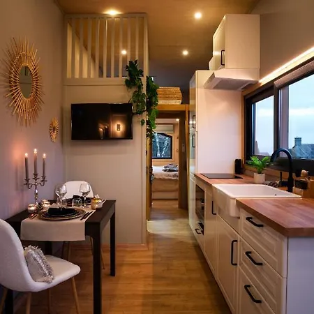 לינה וארוחת בוקר O Secret Normand