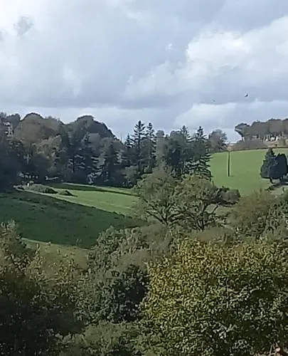 O Secret Normand Saint-Michel-de-Montjoie