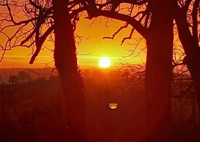 O Secret Normand Saint-Michel-de-Montjoie