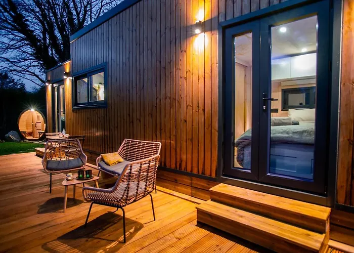 O Secret Normand Saint-Michel-de-Montjoie