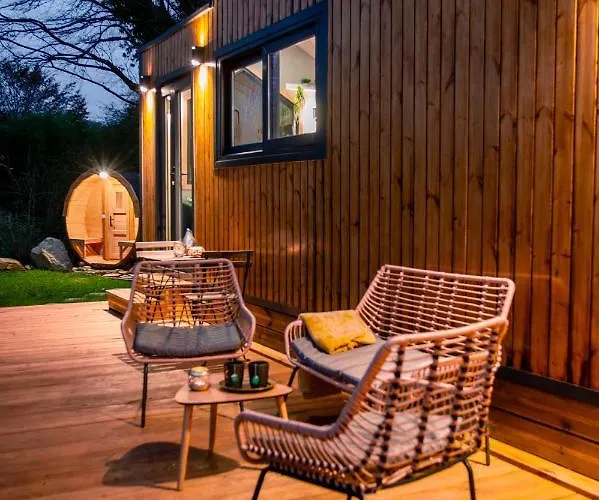 Panzió O Secret Normand