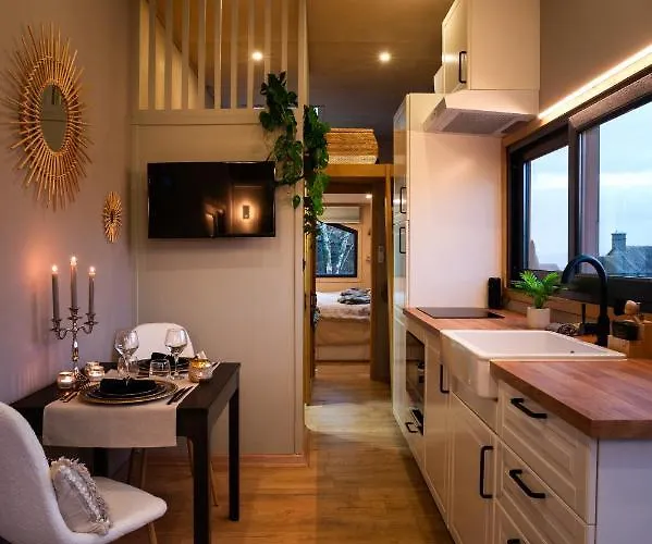 Panzió O Secret Normand