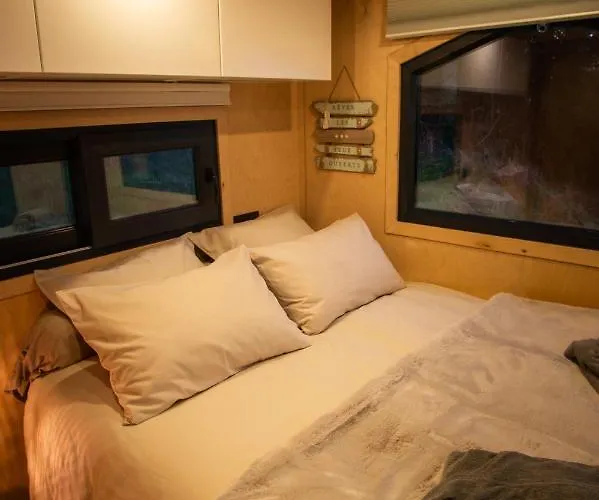 O Secret Normand Saint-Michel-de-Montjoie