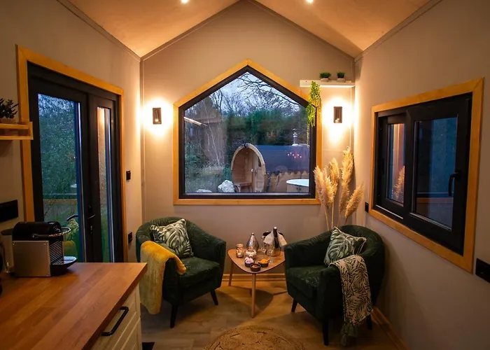 O Secret Normand Panzió Saint-Michel-de-Montjoie