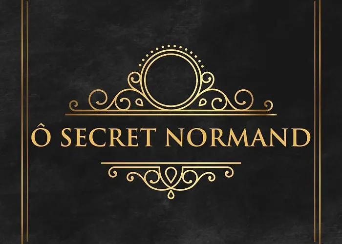 O Secret Normand 3*