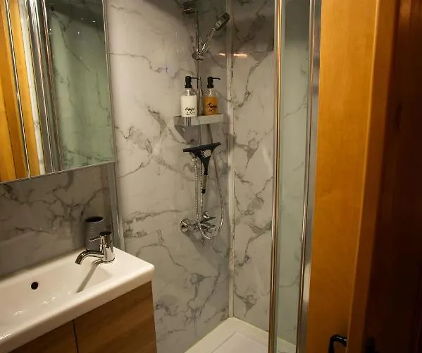 O Secret Normand Saint-Michel-de-Montjoie